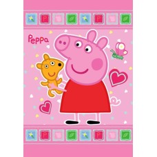 A5Pepp4 Vafa Peppa Pig Big Splash